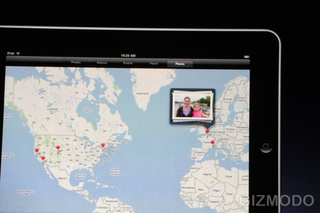 Illustration for article titled iPad Liveblog Archive
